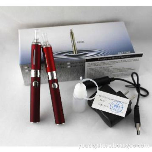 New super cool Stainess steel EVOD e cig wholesale